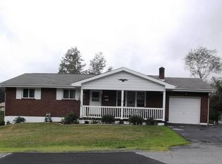 315 Vine St, Browndale, PA 18421