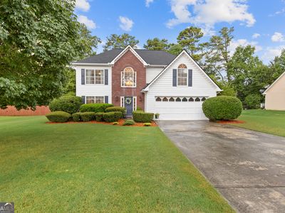 2750 Peachtree Parc Ln, Lawrenceville, GA, 30043