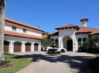 4414 Parkside Rd, Davie, FL 33328