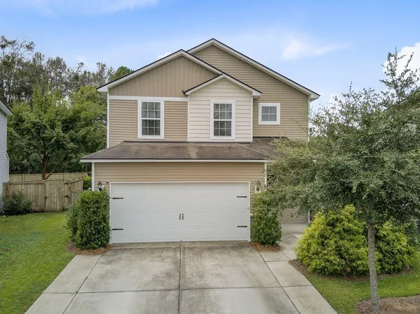 315 Cantley Ct, Summerville, SC 29486