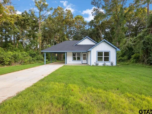 363 Wiley Dr, Bullard, TX 75757