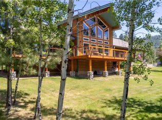 45 Silver Fox Trl, McCall, ID 83638