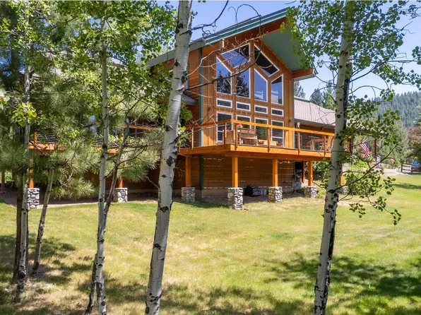 45 Silver Fox Trl, McCall, ID 83638