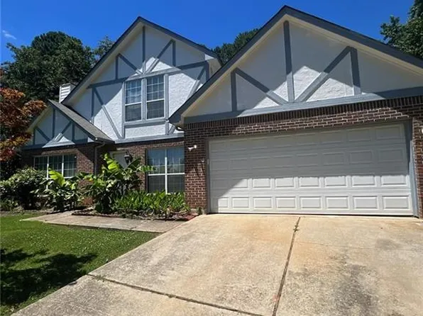 10870 Willow Meadow Cir, Johns Creek, GA 30022