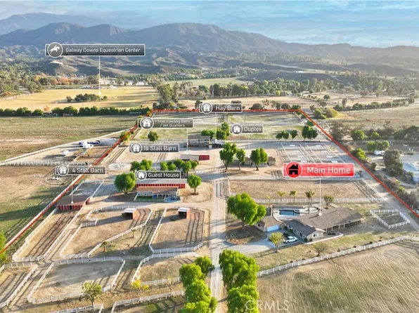 35325 De Portola Rd, Temecula, CA 92592