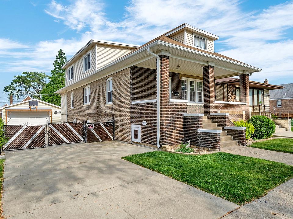 1st image of 5543 S Neenah Ave