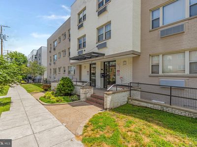 738 Longfellow St NW APT 315, Washington, DC, 20011