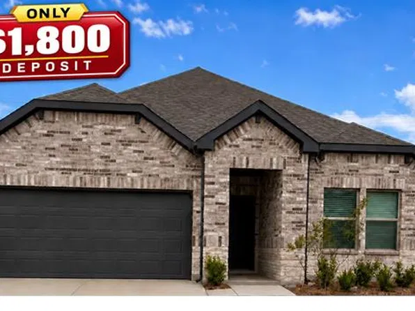 3805 High Valley Dr, McKinney, TX 75071