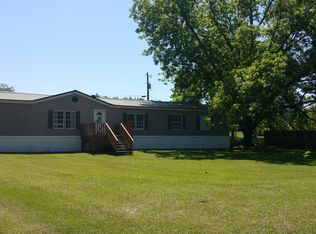 266 Lakeview Dr, Sycamore, GA 31790