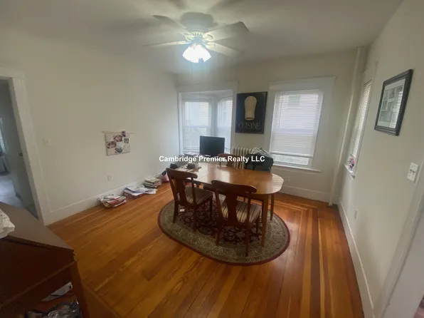 11 Wright Ave #1, Medford, MA 02155