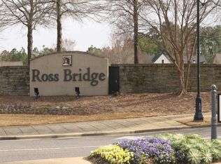 1745 Glasscott Trl LOT 86, Birmingham, AL 35226
