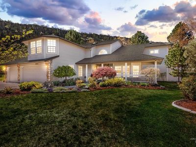 5663 E Gateway Dr, Boise, ID, 83716