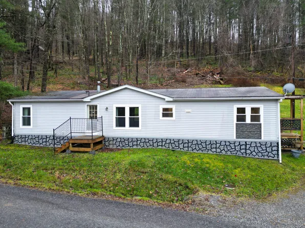 617 Hemlock Rd, Clearfield, PA 16830