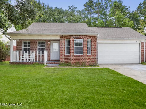 322 Lorraine Ave, Pass Christian, MS 39571