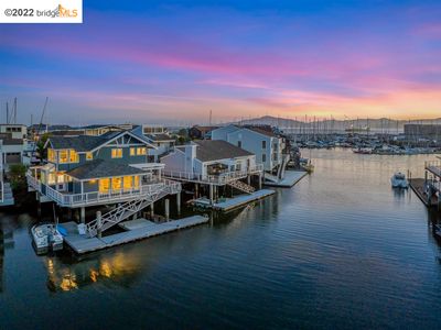 1303 Sanderling Is, Richmond, CA, 94801