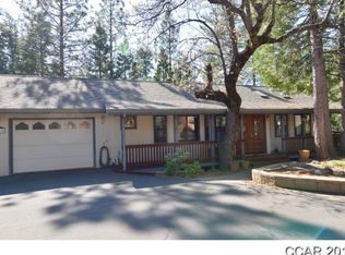 2165 Manzanita Dr, Arnold, CA