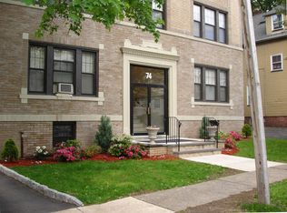 Walk to NYC Train/Restaurants, Pre-War Charm - Montclair, Montclair, NJ 07042