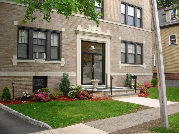 Walk to NYC Train/Restaurants, Pre-War Charm - Montclair, 74 Montague Pl APT 1, Montclair, NJ 07042