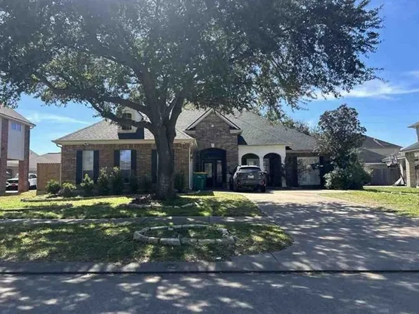 16031 Carlisle Park Ln, Houston, TX 77084