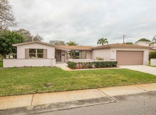 331 Ibis Lane, Satellite Beach, FL 32937