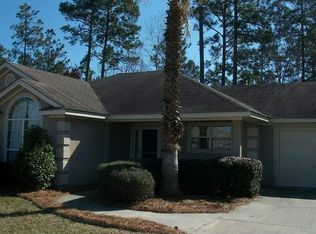 128 Timber Ridge Dr, Brunswick, GA 31525