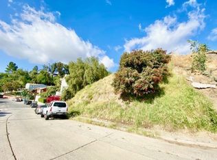 4311 Portola Ave, Los Angeles, CA 90032