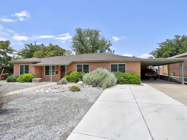 2215 Inez Dr NE, Albuquerque, NM 87110