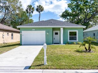 525 Model St, Daytona Beach, FL 32114
