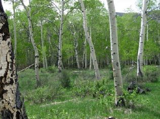 Tbd Cross Creek Rd, Centennial, WY 82055