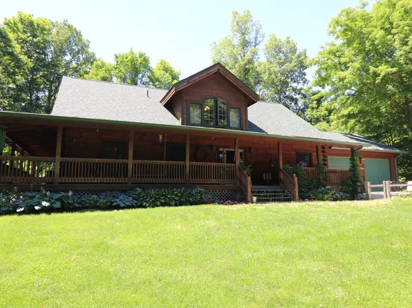 20168 Hickory Rd, Batesville, IN 47006