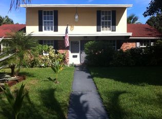 1607 West Rd, Lake Park, FL 33403