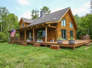 15 Stephanie Ln, Peru, MA 01235