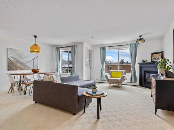 1110 W 17th St SW #301, Calgary, AB T3C 3X3