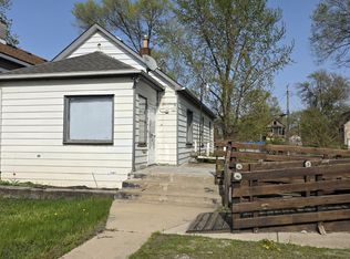 1709 Pierce St, Gary, IN 46407