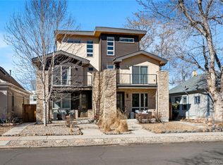 4465 Stuart Street, Denver, CO 80212