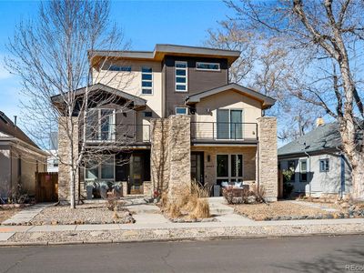 4465 Stuart Street, Denver, CO, 80212