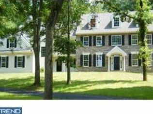 1406 Bramble Ln, West Chester, PA 19380