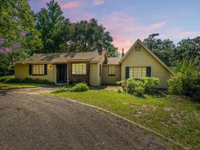 2000 Minott St, Charleston, SC, 29412
