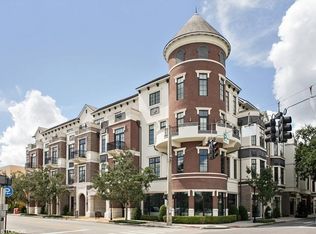 101 S New York Ave UNIT 312, Winter Park, FL 32789