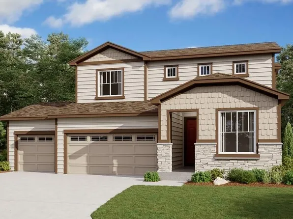 8811 E 105th Lane, Commerce City, CO 80640