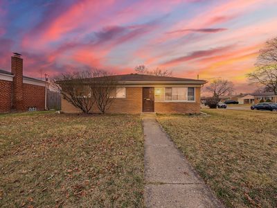3018 Tuxedo Dr, Warren, MI, 48092