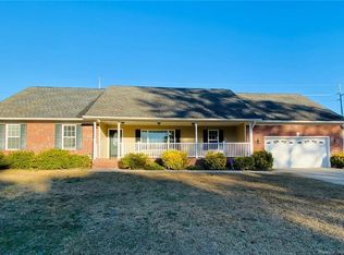 144 Old Gate Rd, Fayetteville, NC 28314