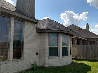 19726 Lago Terrace Loop, Richmond, TX 77407