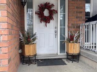 20 McConkey Cres #113, Brantford, ON N3S 0C2