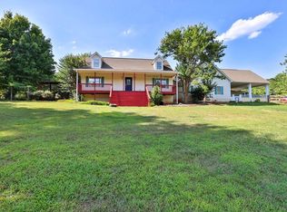 691 Lower Burris Rd, Canton, GA 30114