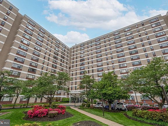 2nd image of 4600 Duke St APT 1009