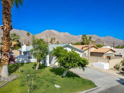 54625 Avenida Velasco, La Quinta, CA, 92253