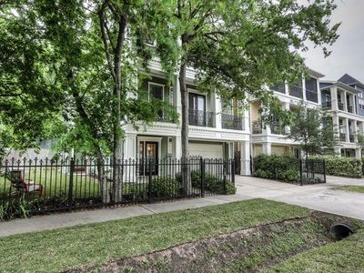 2510 Lawrence St, Houston, TX, 77008