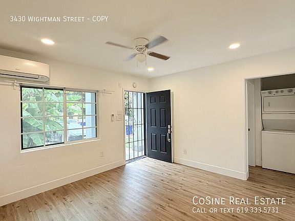 2nd image of 3430 Wightman St