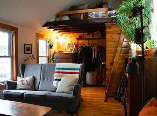 77 Oak St #3, Somerville, MA 02143